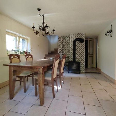 Richilak Apartment Visegrád Екстериор снимка