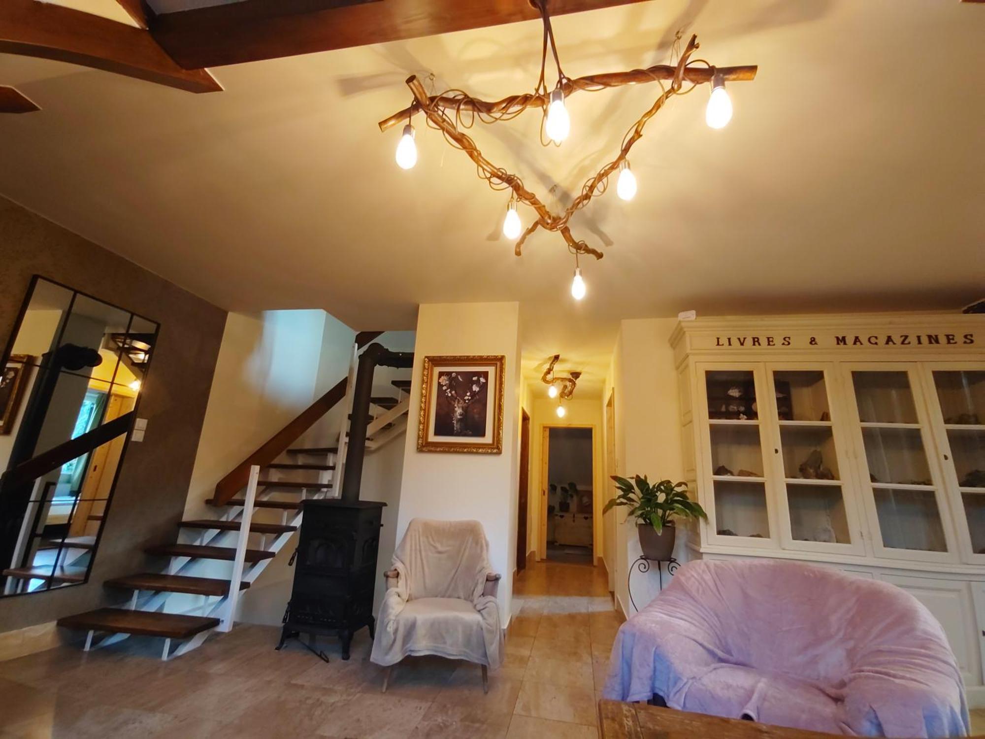 Richilak Apartment Visegrád Екстериор снимка