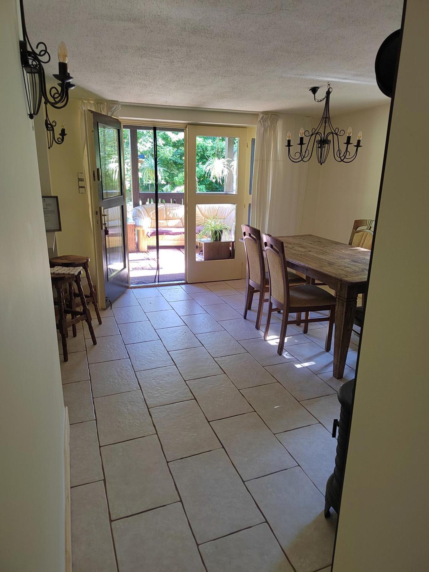 Richilak Apartment Visegrád Екстериор снимка