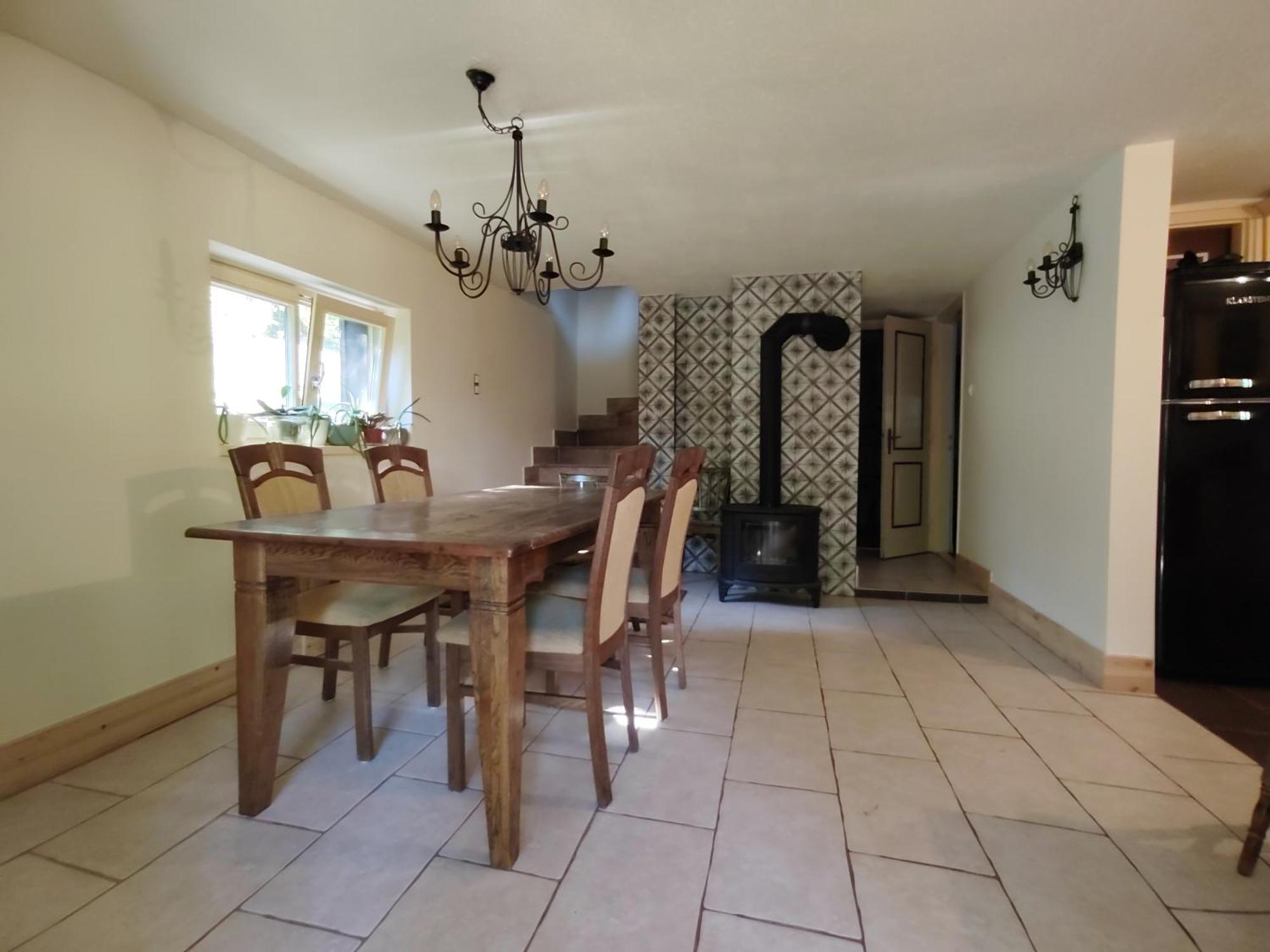 Richilak Apartment Visegrád Екстериор снимка