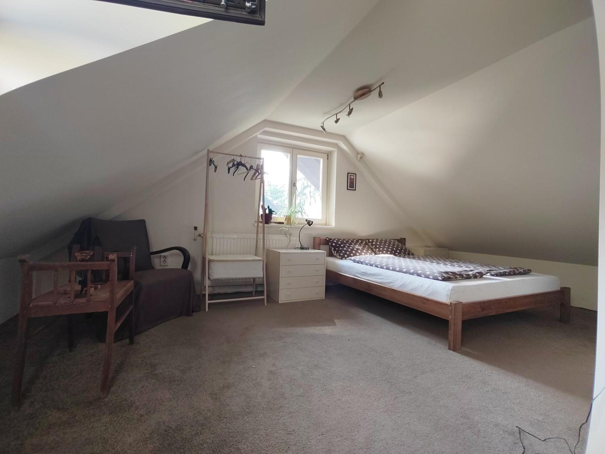 Richilak Apartment Visegrád Екстериор снимка