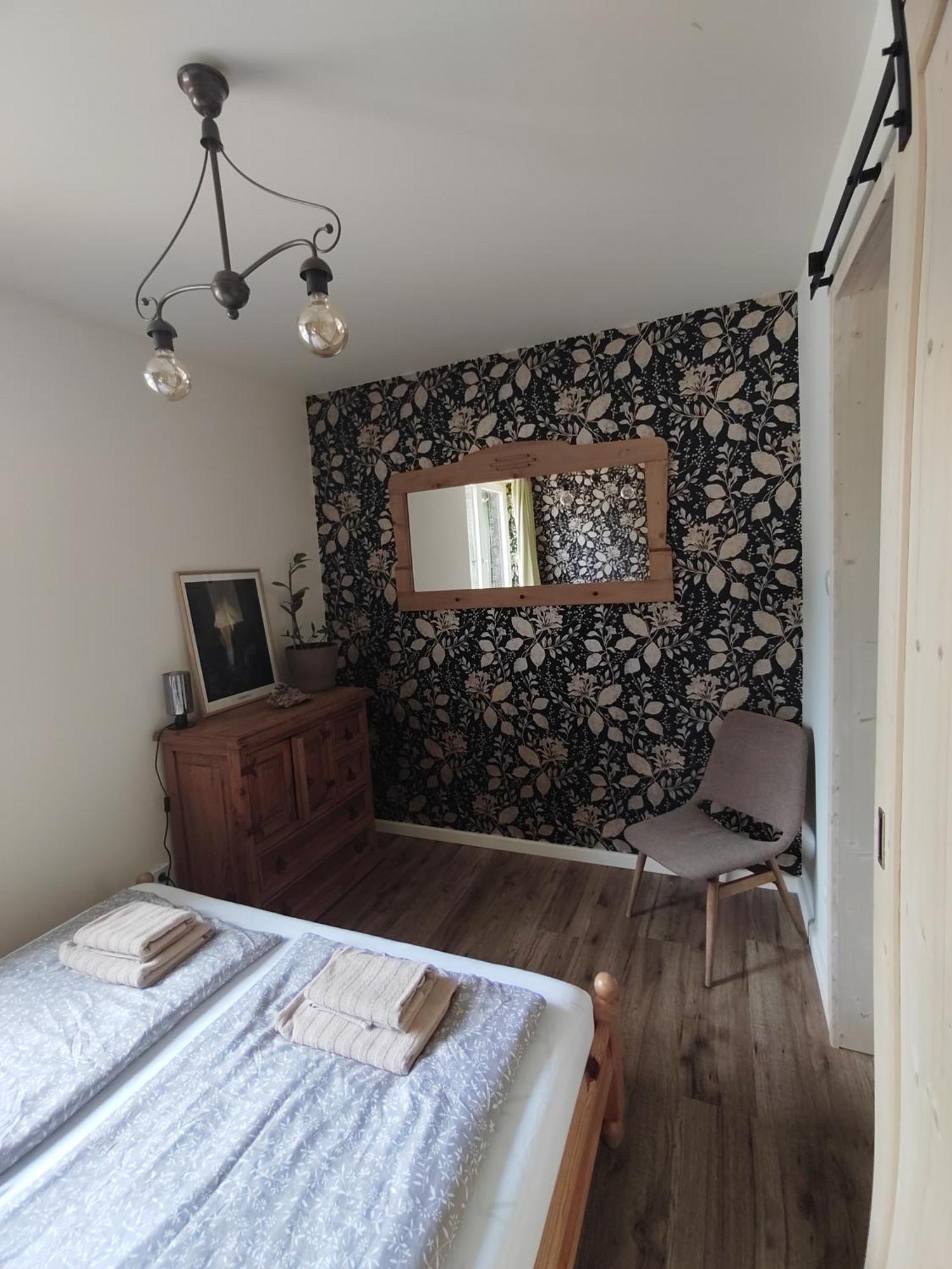 Richilak Apartment Visegrád Екстериор снимка